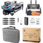 Drone professionnel avec caméra 3 axes cardan évitement des obstacles 8K HD 1200M longue Distance