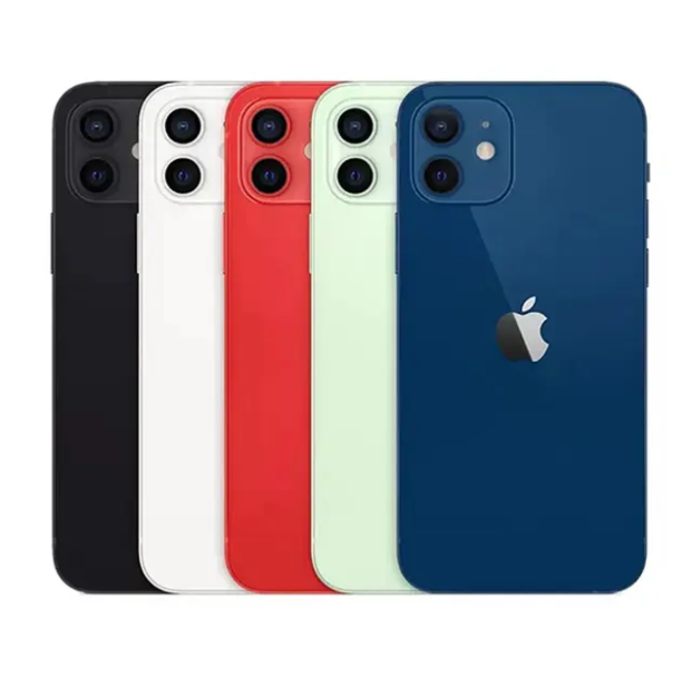 Iphone 12, 128GB - 256GB