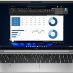 HP PROBOOK 12e génération, Ordinateur portable Haute Qualité professionnel 1To Windows, i7 14"