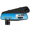 Système Radar de recul automatique, qualité supérieure capteur de stationnement Dvr, caméra de tableau de bord de voiture
