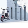 Solution iot Station de recharge murale de vélo électrique, batterie, 1 kit, chargeur de vélo électrique