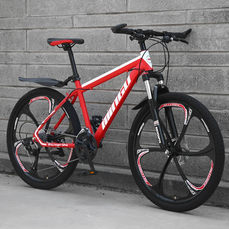 VTT Vélos de montagne pour adultes, 26 pouces 29 pouces, cycles de vélo