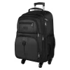 Sac à dos de voyage étanche de grande capacité, avec chariot à roulettes, pour les affaires