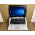 HP 820 G3 12.5 "processeur I5 6gen 2.3GHz 250Go ordinateur portable