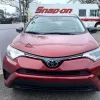 Toyota RAV 4 2020 usagé