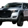 RHD 2019 FORD RANGER DOUBLE cabine 2,8l DIESEL