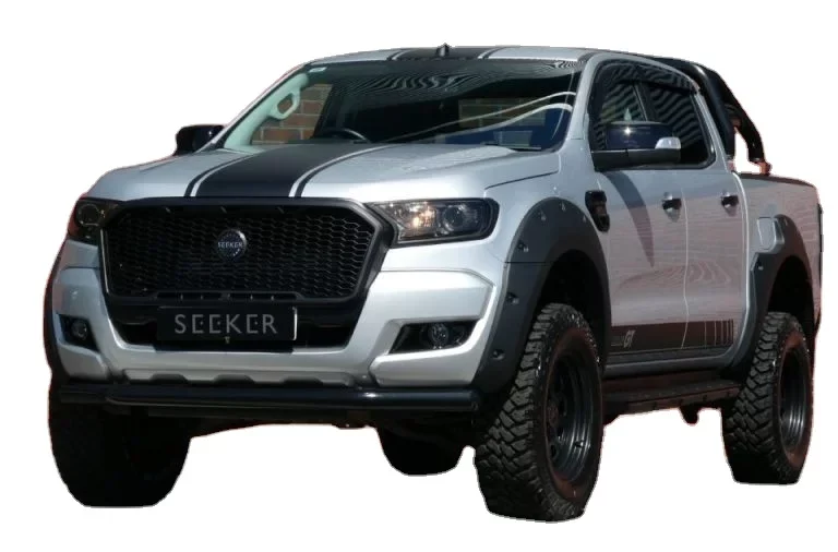 RHD 2019 FORD RANGER DOUBLE cabine 2,8l DIESEL