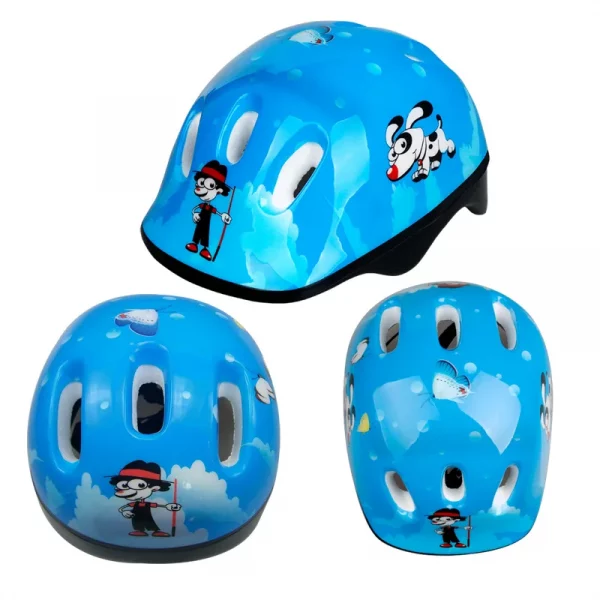 Mignon Casque de sécurité pour enfants