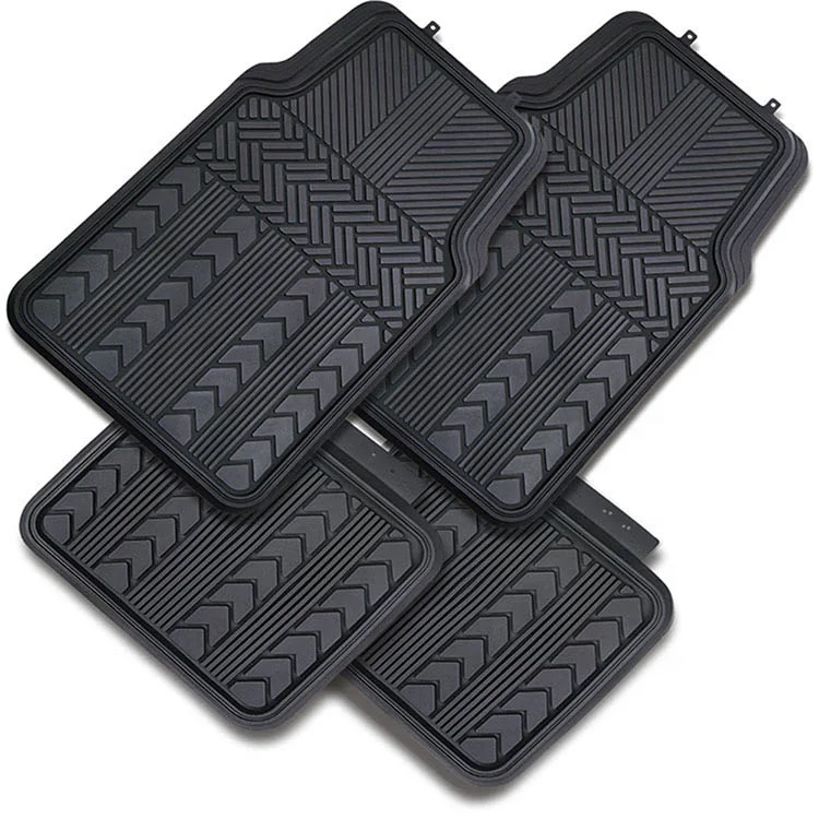 Ensemble Tapis de sol de véhicule haute qualité 5 m, tapis de sol pour voiture et camion