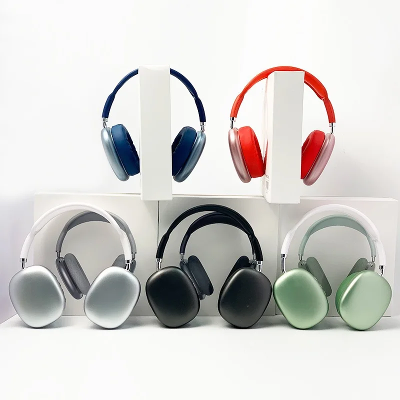 Casque de jeu hi-fi stéréo Fone TWS Anc, bandeau en maille, rebond, Swing, oreillettes rotatives 110, P9, Casque de jeu