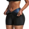 Sweat Leggings Fitness Shapewear Ventre Chaud Thermo, Perte De Poids Minceur grande Taille 6