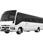 Toyota Coaster 30 places BUS/Toyota Coaster Bus