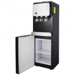 Refroidisseur d'eau potable instantané chaud froid chaud debout distributeurs d'eau distributeur automatique