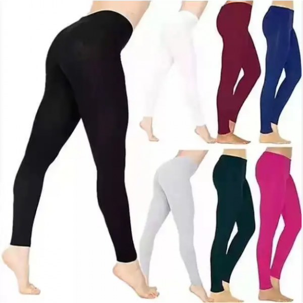 Coton leggings pour femmes