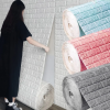 3 pcs Autocollant Mureaux, revêtement mural autoadhésif 3d