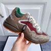 Baskets de haute qualité unisexe, chaussures de luxe
