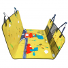 Tapis de camping Portable, Lit de couchage pliant Matelas de voiture