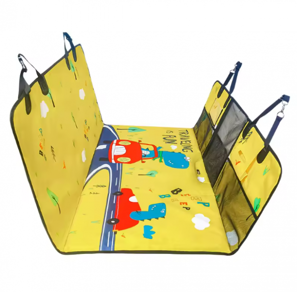 Tapis de camping Portable, Lit de couchage pliant Matelas de voiture