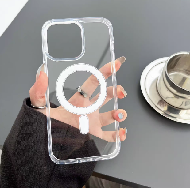 coque antichic