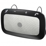Haut-parleur de voiture sans fil Multipoint, Kit mains libres, pare-soleil, accessoires de voiture