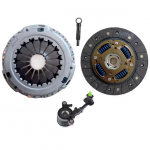 Kit d'embrayage Pour NISSAN CUBE JUKE, MICRA, NV200, EVALIA, Bus, QASHQAI