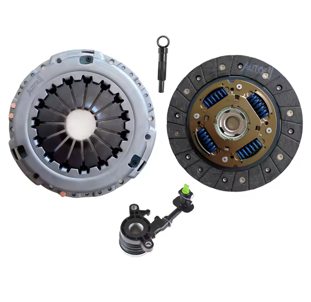 Kit d'embrayage Pour NISSAN CUBE JUKE, MICRA, NV200, EVALIA, Bus, QASHQAI