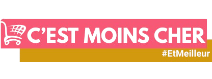 C'est Moins Cher et Meilleur