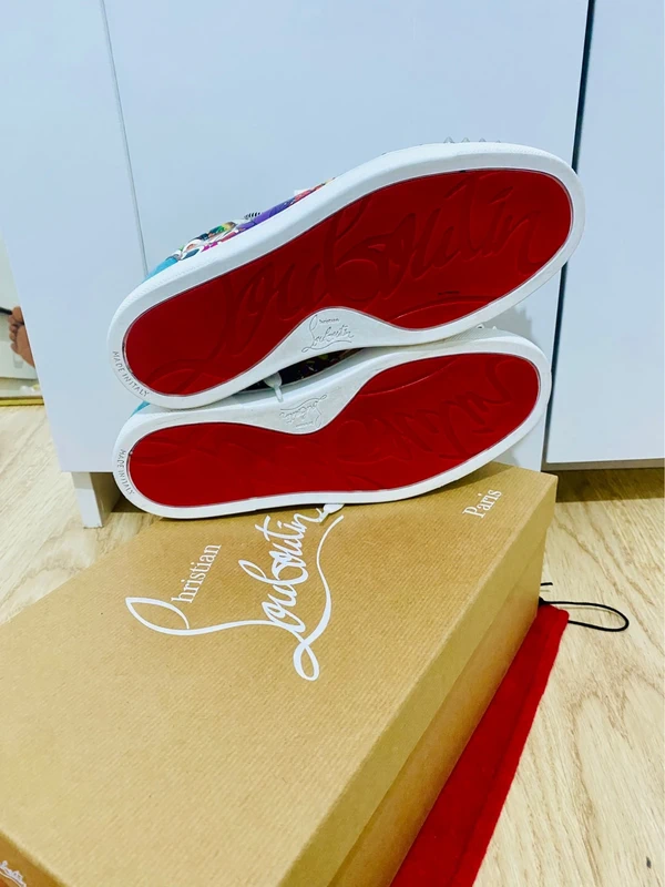 17689CMCSpikeEl93047