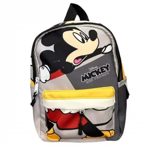 Mignon sac à dos mode pour enfants hommes et femmes Disney Mickey