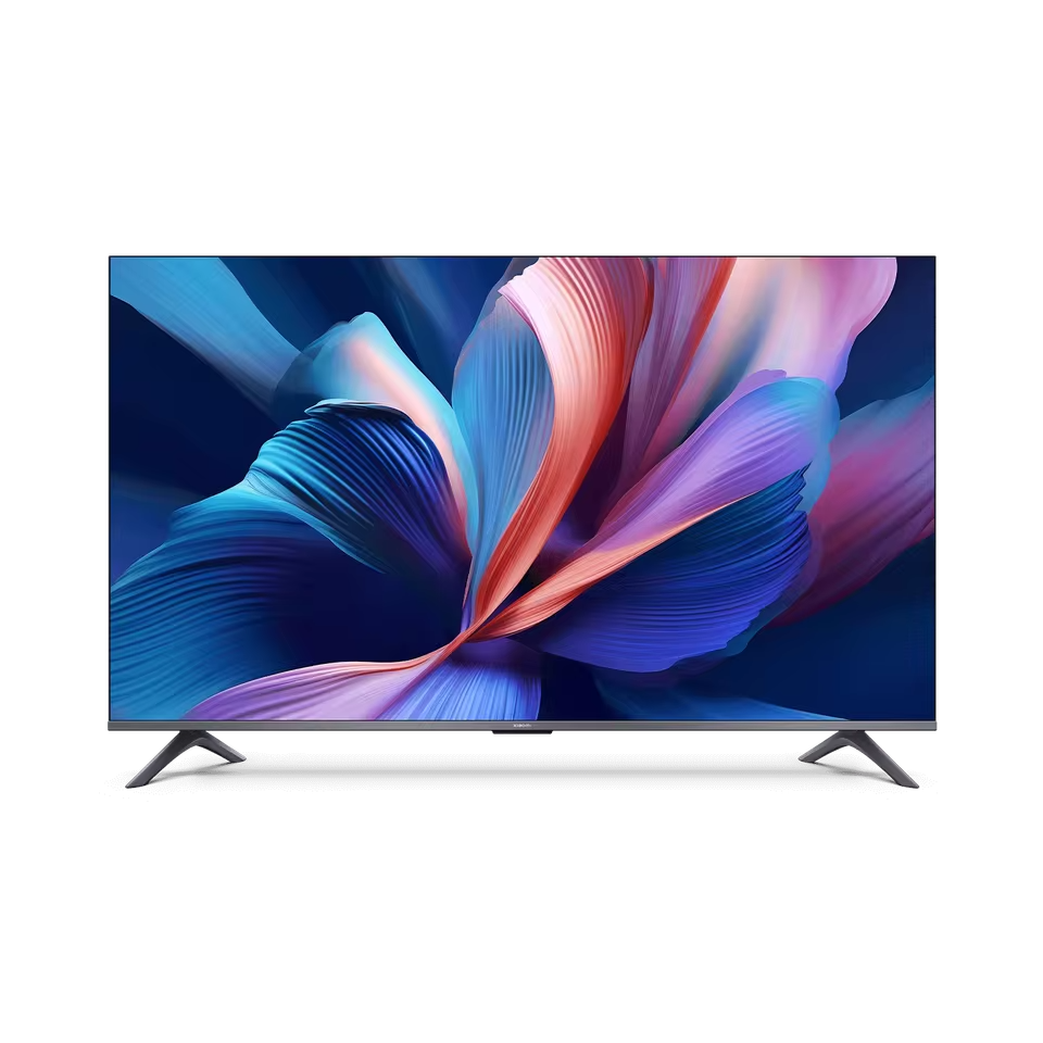 TV Xiaomi Écran QLED 4K Son immersif avec Dolby Audio A Pro 43 2026