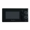 Micro-onde Moulinex Noir 20L