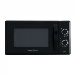 Micro-onde Moulinex Noir 20L