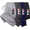 Pantalon Jogging Décontracté Meilleure Qualité