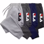 Pantalon Jogging Décontracté Meilleure Qualité