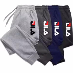 Pantalon Jogging Décontracté Meilleure Qualité