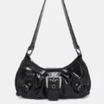 Sac Maillard Retro Style Vintage en Cuir pour Femme