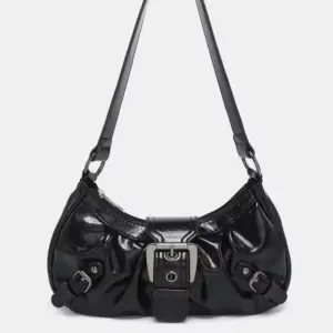 Sac Maillard Retro Style Vintage en Cuir pour Femme