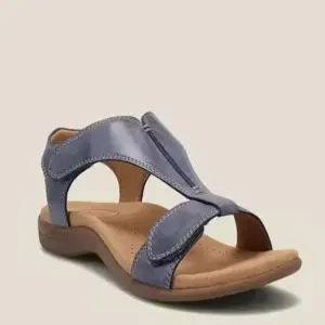 Nouvelles chaussures décontractées pour femmes sandales