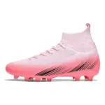 Chaussures de Football professionnelles antidérapantes pour hommes