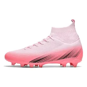 Chaussures de Football professionnelles antidérapantes pour hommes