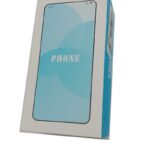 Smartphone Android AMOLED Faible Budget 128G