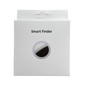 Localisateur Anti-Perte AK-30C – Petit Traceur Intelligent