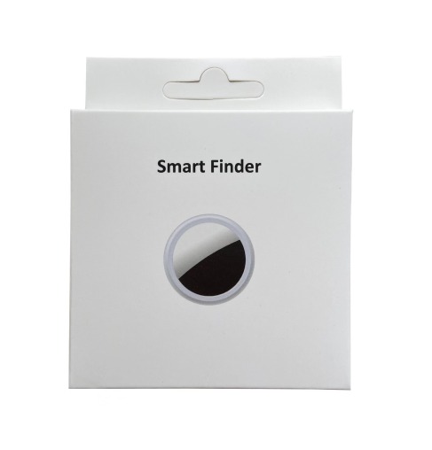 Localisateur Anti-Perte AK-30C – Petit Traceur Intelligent