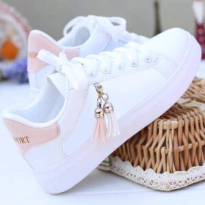 Chaussures Femme à Brides Croisées – Style Casual & Élégant