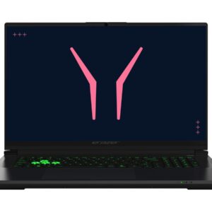 Medion ERAZER Defender 17 P10 – PC Portable Haute Performance – Core i9-14900HX – RTX 5070 – 32 Go RAM – SSD 1 To – Écran QHD 17,3″