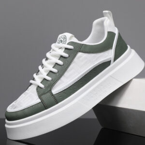 Baskets Homme en Mesh – Sneakers Urbaines & Casual