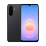 Samsung Galaxy A18 4G Noir – 128 Go – Double SIM – Écran Super AMOLED 6,7″