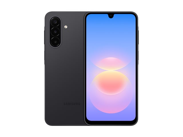 Samsung Galaxy A18 4G Noir – 128 Go – Double SIM – Écran Super AMOLED 6,7″
