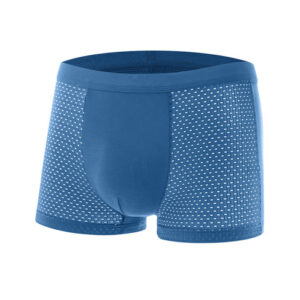 Boxer Homme en Maille Ajourée – Grandes Tailles, Plusieurs Coloris