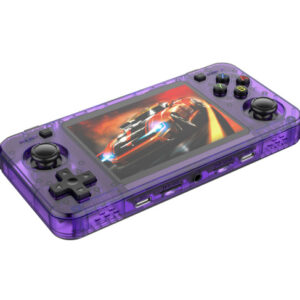 Console de Jeux Portable R36H — Double Joystick & Rétrogaming